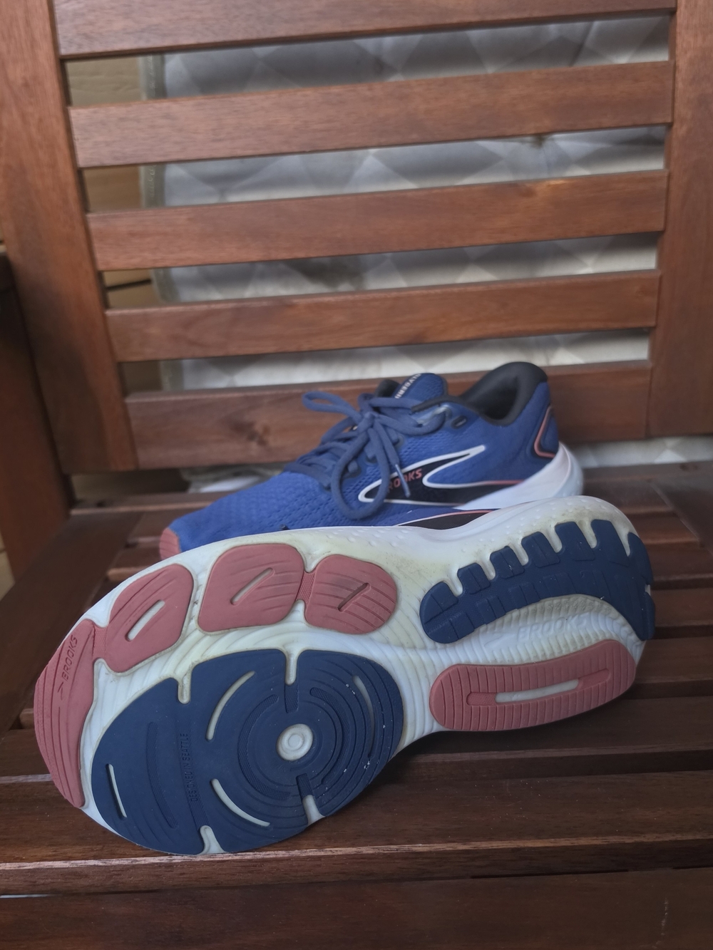 Brooks Glycerin 21 Women’s Size 8.5 - Picture 3 of 7